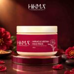 Miracle Ubtan Face Pack