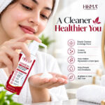 Dermiora Anti-Acne With Deep Cleansing Face Wash - Image 4