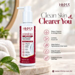 Dermiora Anti-Acne With Deep Cleansing Face Wash