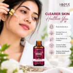 Cleova Advance Acne & Oil Control Serum - Image 3