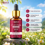 Cleova Advance Acne & Oil Control Serum