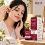 Cleova Advance Acne & Oil Control Serum - Image 2